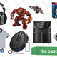 Image for article titled Thursday's Best Deals: Anker RoboVacs, Thermapens, Nintendo Advent Calendars, and More
